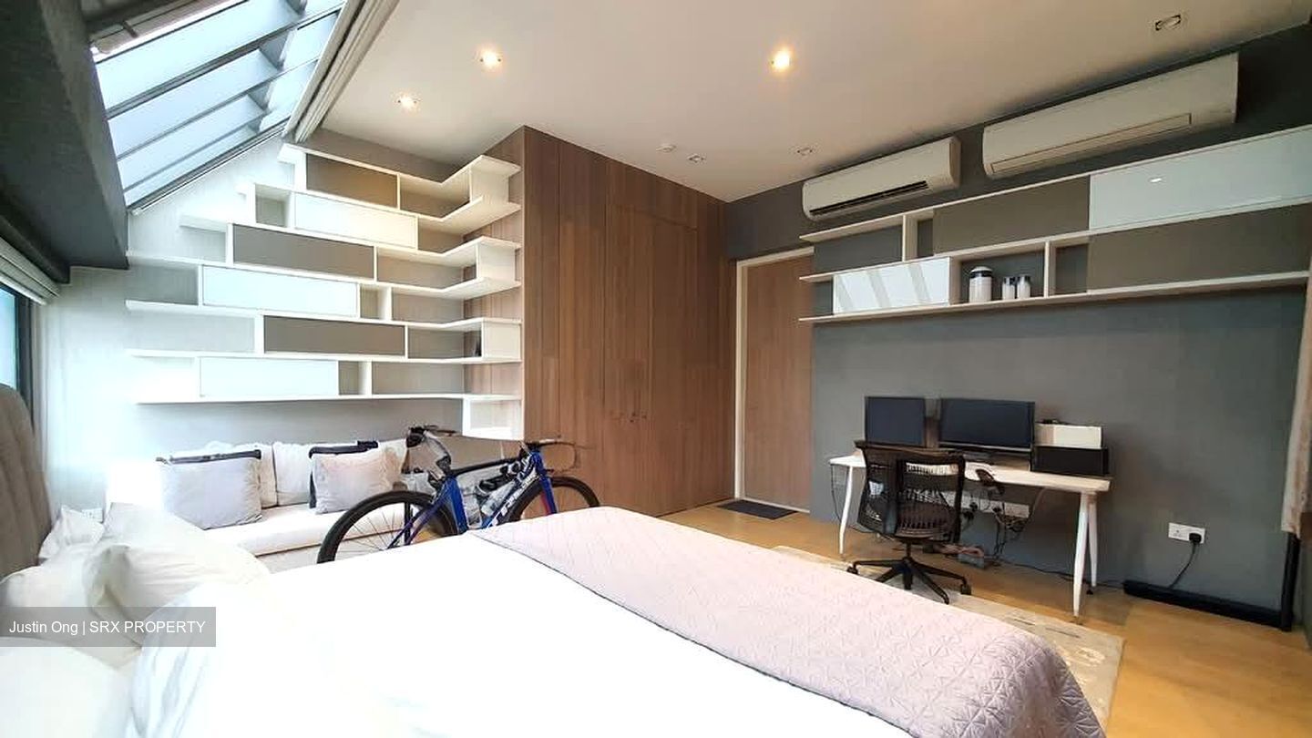 Cluny Park Residence (D10), Condominium #547808541